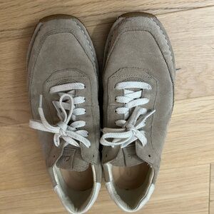Clark’s casual shoe